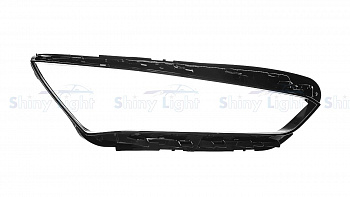 СТЕКЛО ФАРЫ ПРАВОЕ BYD QIN PLUS 18-25