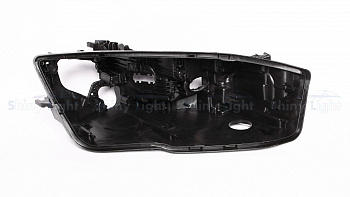 КОРПУС ФАРЫ ПРАВЫЙ AUDI A7 14-18