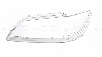 СТЕКЛО ФАРЫ ЛЕВОЕ MITSUBISHI LANCER CEDIA 00-02