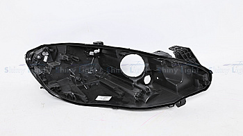 КОРПУС ФАРЫ ПРАВЫЙ CHANGAN LAMORE 23+