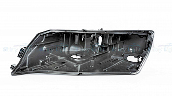 КОРПУС ФАРЫ ЛЕВЫЙ SKODA OCTAVIA A7 17-20 LED