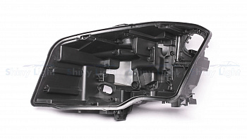 КОРПУС ФАРЫ ЛЕВЫЙ MERCEDES-BENZ GLA-CLASS X156 17-20 LED