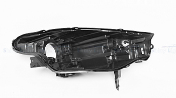 КОРПУС ФАРЫ ПРАВЫЙ OMODA S5 22+ ГАЛОГЕН