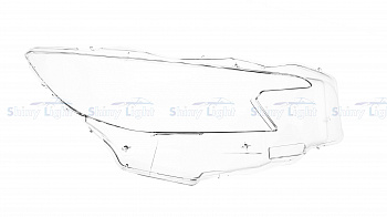 СТЕКЛО ФАРЫ ПРАВОЕ SUBARU WRX 21-25