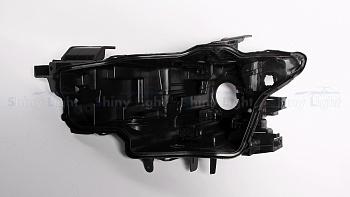 КОРПУС ФАРЫ ЛЕВЫЙ MAZDA 3 BP 19+