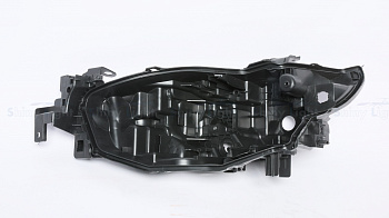КОРПУС ФАРЫ ЛЕВЫЙ MAZDA 6 GL 18+ AFS LED