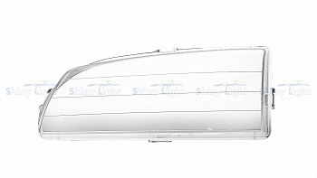 СТЕКЛО ФАРЫ ЛЕВОЕ SUBARU IMPREZA 92-00