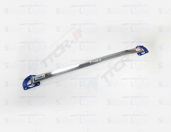 РАСПОРКА ПЕРЕДНИХ СТОЕК MAZDA 6 2012-2025 GJ / MAZDA 3 BM 2013-2019