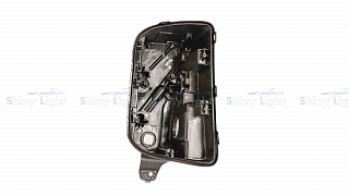 Корпус фары правый Tenet T8 с 2025
