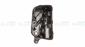 КОРПУС ФАРЫ ПРАВЫЙ TENET T8 25+