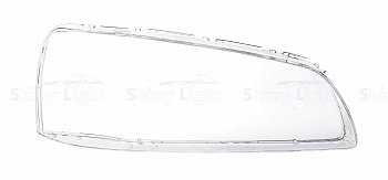 СТЕКЛО ФАРЫ ПРАВОЕ HYUNDAI ELANTRA XD 03-10