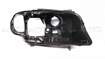 КОРПУС ФАРЫ ПРАВЫЙ BMW 3 SERIES E90 08-13 XENON ZKW