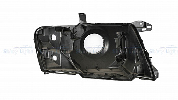 КОРПУС ФАРЫ ПРАВЫЙ MITSUBISHI PAJERO V73 03-11
