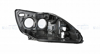 КОРПУС ФАРЫ ПРАВЫЙ FORD FOCUS 08-12