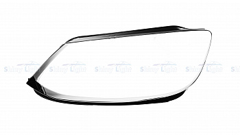 СТЕКЛО ФАРЫ ЛЕВОЕ VW SHARAN 10-22