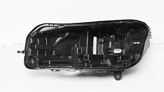 Корпус фары левый Mercedes-Benz W167 GLE 2023+ Multibeam LED