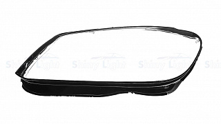 Стекло фары левое Volkswagen Caddy 2010-2015