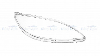 СТЕКЛО ФАРЫ ПРАВОЕ HAIMA 3 10-13