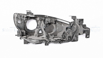 КОРПУС ФАРЫ ПРАВЫЙ MAZDA 6 GJ 12-15 КСЕНОН
