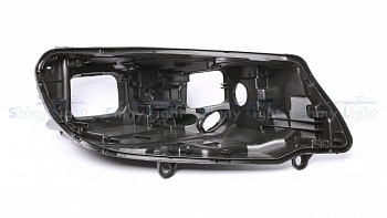 КОРПУС ФАРЫ ПРАВЫЙ VW TOUAREG FL 15-18