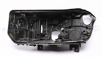 КОРПУС ФАРЫ ЛЕВЫЙ BMW 6 SERIES G32 20-23