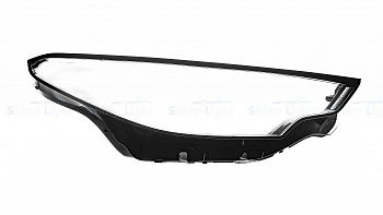 СТЕКЛО ФАРЫ ПРАВОЕ OMODA S5 22+