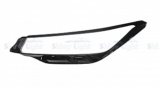 Стекло фары левое Changan Cs75 Plus 2023-2025