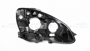 КОРПУС ФАРЫ ПРАВЫЙ MERCEDES-BENZ C-CLASS W204 06-11