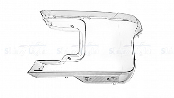 СТЕКЛО ФАРЫ ЛЕВОЕ FORD F-150 17-20