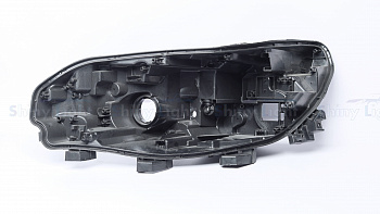 КОРПУС ФАРЫ ЛЕВЫЙ JEEP CHEROKEE KL 18+