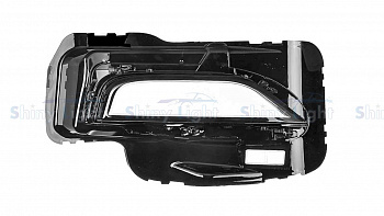 СТЕКЛО ФАРЫ ПРАВОЕ GEELY EX5 EM-i 25+