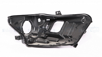 КОРПУС ФАРЫ ПРАВЫЙ FORD MUSTANG 14-17