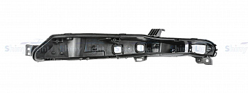 КОРПУС ФАРЫ ЛЕВЫЙ BMW X7 G07 23+ DRL