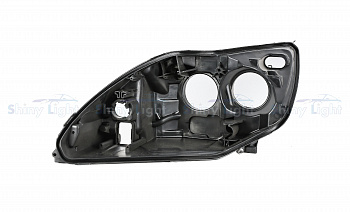 КОРПУС ФАРЫ ЛЕВЫЙ FORD FOCUS 08-12