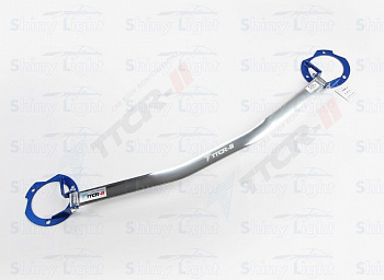 РАСПОРКА ПЕРЕДНИХ СТОЕК SUBARU OUTBACK 3 ПОКОЛЕНИЕ РЕСТАЙЛИНГ 2006-2009