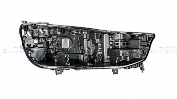 КОРПУС ФАРЫ ПРАВЫЙ BMW IX I20 21-25