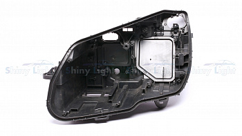КОРПУС ФАРЫ ЛЕВЫЙ MERCEDES-BENZ C-CLASS W205 14-18