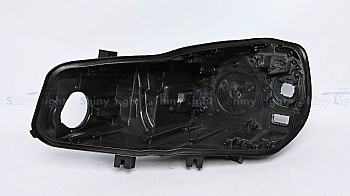 КОРПУС ФАРЫ ЛЕВЫЙ BMW 2 SERIES GT F45 F46 15-18 LED