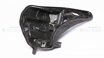 КОРПУС ФАРЫ ЛЕВЫЙ CADILLAC XT5 16-23 LED