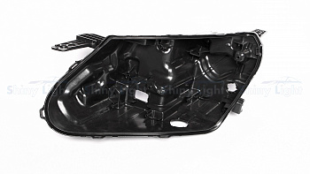 КОРПУС ФАРЫ ЛЕВЫЙ GEELY COOLRAY  19-23 LED