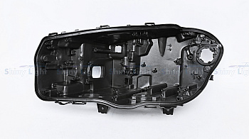 КОРПУС ФАРЫ ЛЕВЫЙ BMW X3 G01 18-21 LED БЕЗ AFS