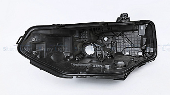 КОРПУС ФАРЫ ЛЕВЫЙ CADILLAC XT6 FULL LED