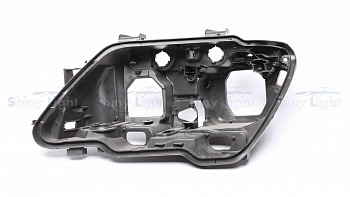 КОРПУС ФАРЫ ЛЕВЫЙ BMW 7 SERIES E66 05-08
