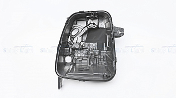 КОРПУС ФАРЫ ЛЕВЫЙ HAVAL F7 24+
