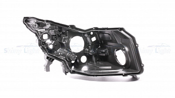 КОРПУС ФАРЫ ПРАВЫЙ INFINITI FX35 FX37 S51 AFS