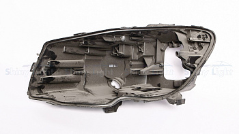 КОРПУС ФАРЫ ЛЕВЫЙ MERCEDES-BENZ CLA-CLASS C117 16-19