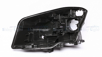 КОРПУС ФАРЫ ЛЕВЫЙ MERCEDES-BENZ GLA-CLASS X156 13-17