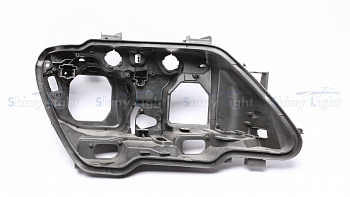 КОРПУС ФАРЫ ПРАВЫЙ BMW 7 SERIES E66 05-08