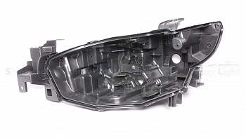 КОРПУС ФАРЫ ЛЕВЫЙ MAZDA 6 GL 18+ FULL LED