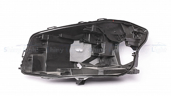 КОРПУС ФАРЫ ЛЕВЫЙ MERCEDES-BENZ A-CLASS W176 15-18